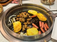 -炭之家·齐齐哈尔非遗烤肉·鲜切直供(中央大街店)