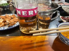 -飘香火锅(玉林西路店)