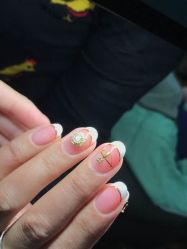 -甲舍美甲美睫艺术馆