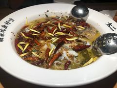 -太二酸菜鱼(汕头苏宁广场店)