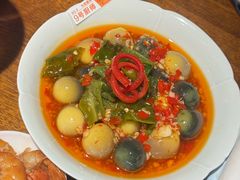 -乔街深夜食堂·小龙虾·高压锅生蚝(杭州总店)