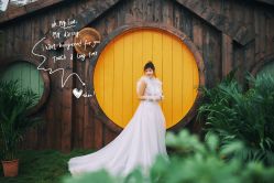 -角色婚纱摄影(中心店)