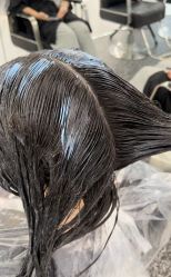 -厘里·salon