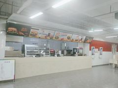 -清青快餐厅