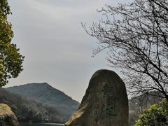-白马涧龙池景区