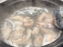 -同仁四季椰子鸡(福田东园总店)