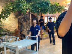 -全州拌饭馆(断桥店)