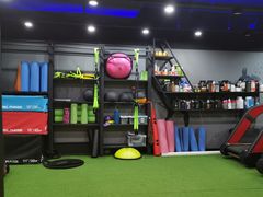 -每练有胜健身工作室(EFC店)