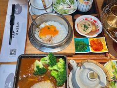 -味太助·银饭食堂(中华城店)