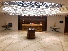 -太原凯宾斯基饭店