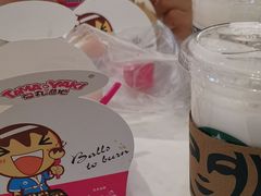 -弹丸滋地(天津天河城购物中心店)