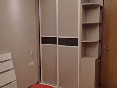 -索菲亚衣柜橱柜家具全屋定制(盈港路店)