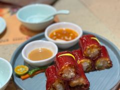 -点都德(海岸城店)
