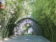 -函谷关历史文化旅游区