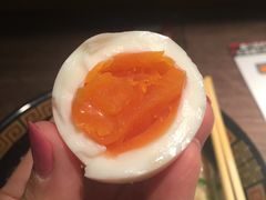 -一兰拉面(新宿中央东口店)