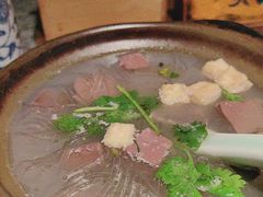 -南京大牌档(青岛万象城店)