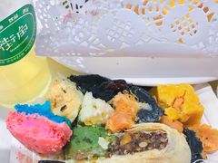 -蜜津私房蛋糕(缤纷亚洲店)