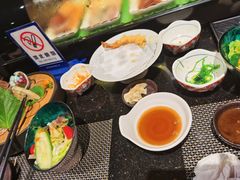 什锦天妇罗-武藏日本料理(宝安壹方城店)