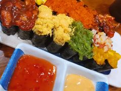 -三月居酒屋(青年大街店)