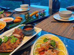 -重庆融汇国际酒店17楼·泉籁泰餐厅(沙坪坝店)