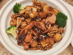 -大鸭梨烤鸭店(花园村店)