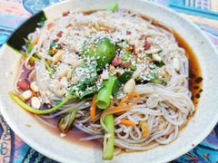 -半坡九号老挝冰咖啡