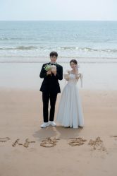 -莫兰迪婚纱摄影
