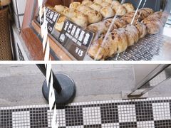 -Juicy Bakery(大学路店)