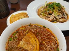 -双流老字号董蹄花(机场南四路店)