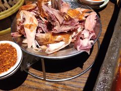 钢管鸡-壕吃时代(伟业广场斜对面)