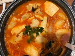 -渝是乎酸菜鱼(龙旗购物中心店)