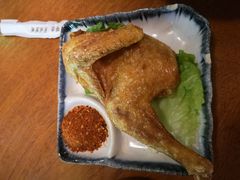 -馬蘭花開(车站大道店)