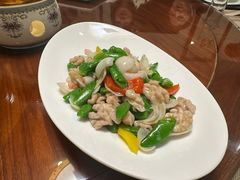 -长春观斋补堂素菜馆