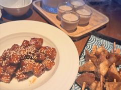 -庆春朴门(前滩太古里店)