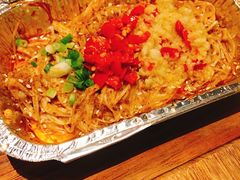 -串大叔炭火烤串·鸡西大冷面刀削面(总店)