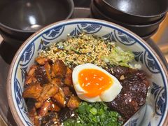 -松鱼亭·和牛烧肉(协鑫广场店)