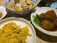 -兔爸私家小厨(新北万达店)