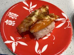 -京樽回転寿司(奥林匹克店)