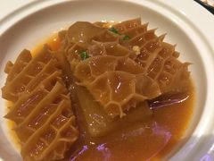 -万丽轩·粤菜(王府井金茂万丽酒店)