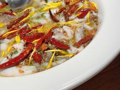 -太二酸菜鱼(正大广场店)