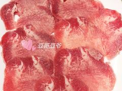 牛舌-柴头哥·牛肉火锅(爱民路店)