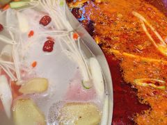 -乐山串串香老火锅(鼓楼店)