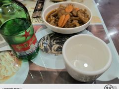 -老淮城·长鱼面(河下古镇店)