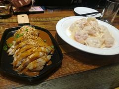 -金谷园饺子·烧烤·家宴(人大总店)