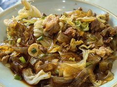 -渔娘渔家丹东海鲜(东直门店)