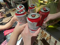 -新沙烧烤·炭烤鲜牛肉(新沙路店)