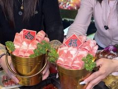 -蜀大侠火锅(总府路店)