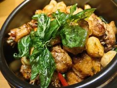 -竹里馆 ·茶食(奥体店)