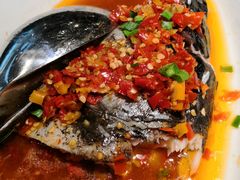-兰湘子·湘菜小炒(济南领秀城店)