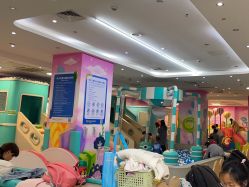 -孩子王童乐园(上海青浦吾悦广场店)